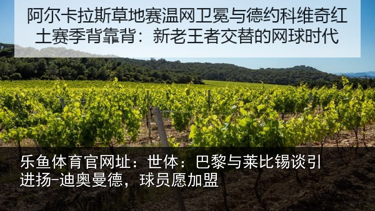 乐鱼体育官网址：世体：巴黎与莱比锡谈引进扬-迪奥曼德，球员愿加盟